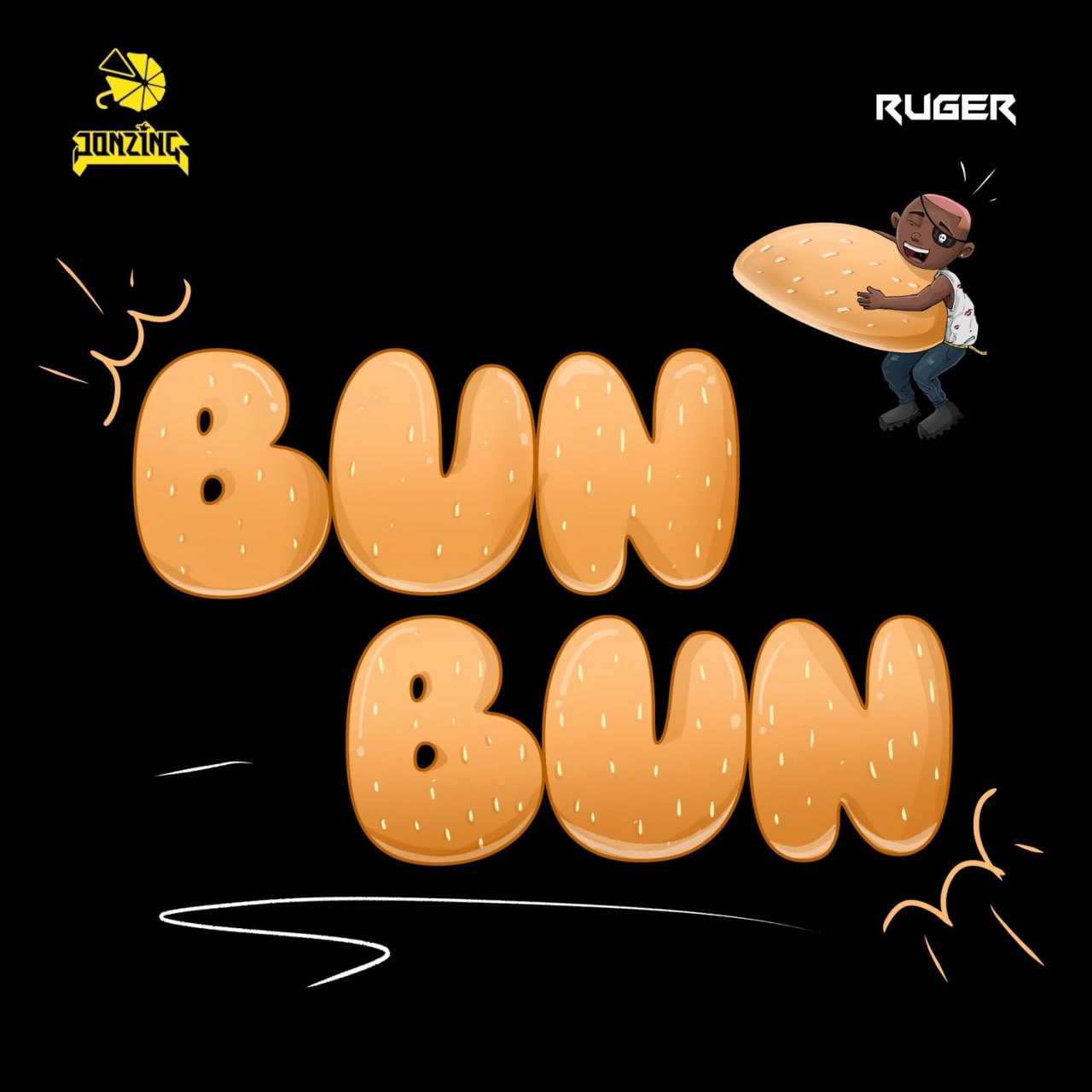 Bun Bun - Ruger ft. Jugglerz